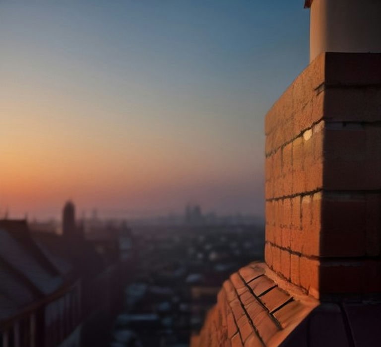 Cortez Chimney LLC, professional Chimney Sweep in Redmond, our branded team and work van Cortez Chimney LLC, professional Chimney Sweep in Redmond, our branded team and work van